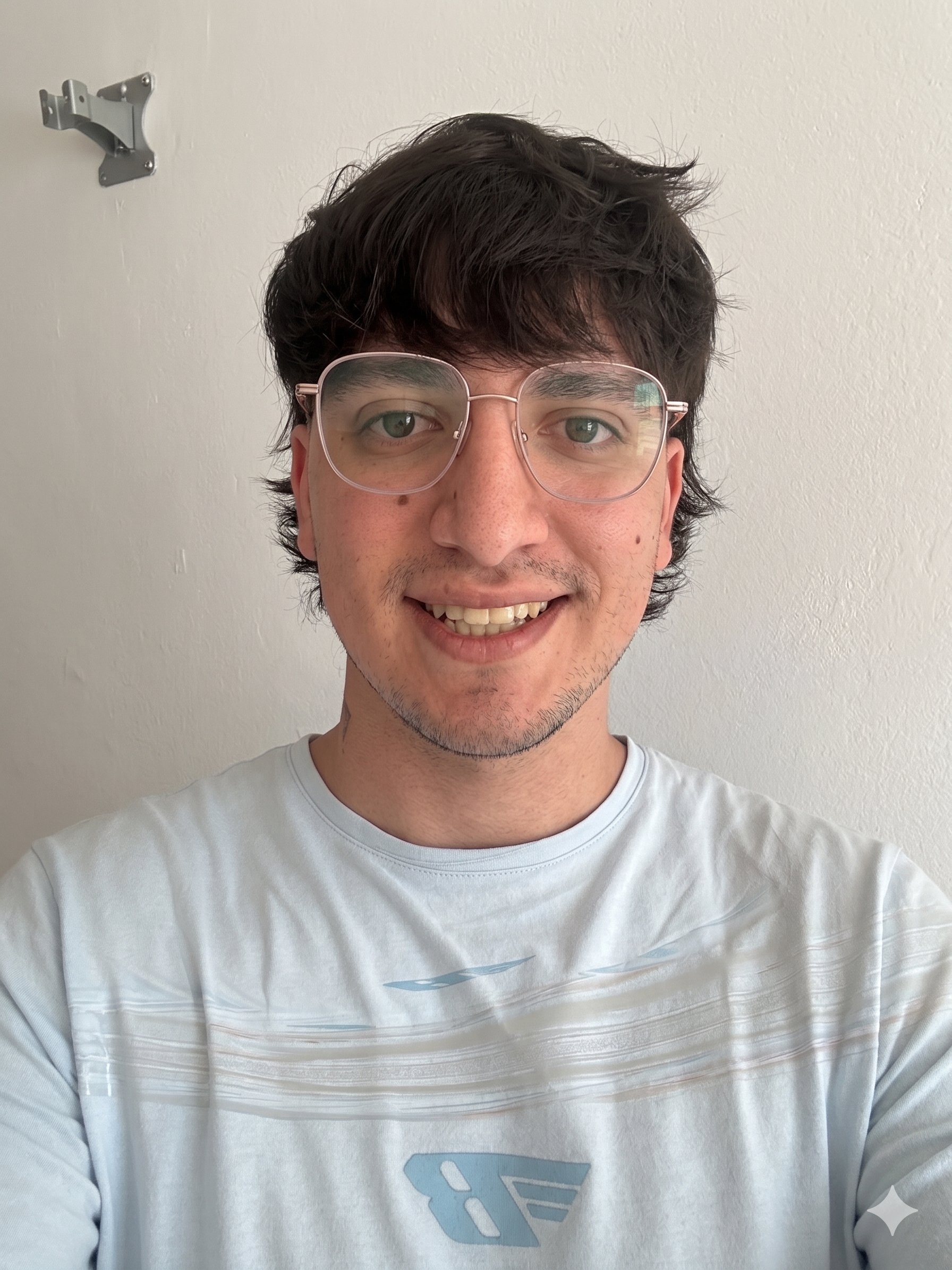 Damian Muñoz